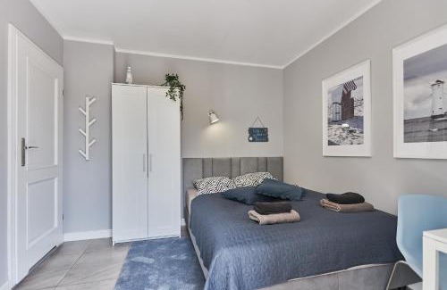 Swinoujscie House | Villa Park
