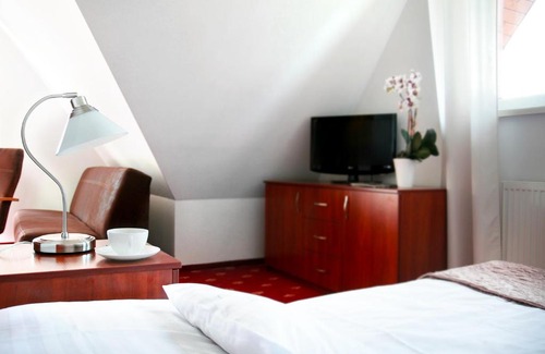 Bukowina Tatrzanska Bed & Breakfast | Villa Park