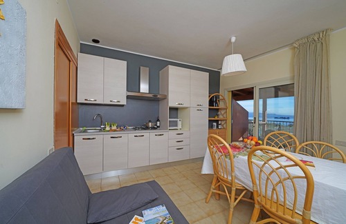 Villaggio Sanghen Apartment | Villa Park Sanghen three-room apartment A3 for 6 people