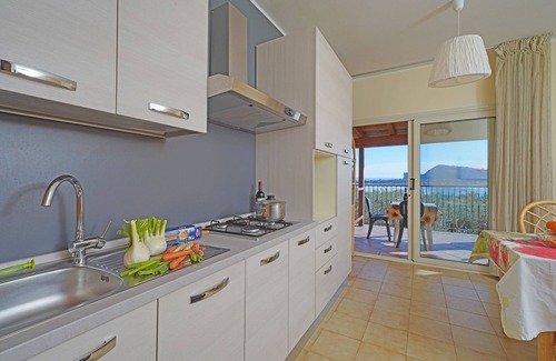 Villaggio Sanghen Apartment | Villa Park Sanghen three-room apartment A3 for 6 people