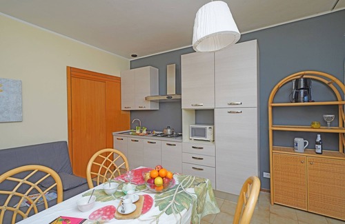 Villaggio Sanghen Apartment | Villa Park Sanghen three-room apartment A3 for 6 people