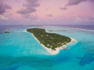 Nalaguraidhoo Resort | Villa Park Sun Island Resort