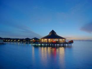 Nalaguraidhoo Resort | Villa Park Sun Island Resort