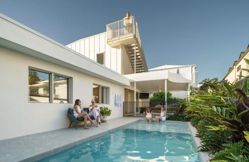 Buddina House | Villa Parkana - Beachside Buddina