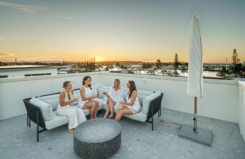 Buddina House | Villa Parkana - Beachside Buddina