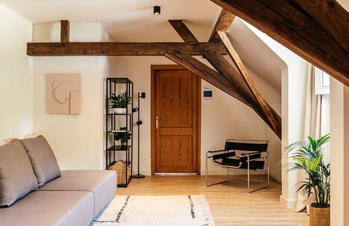 De Pinte Bed & Breakfast | Villa Parkbos