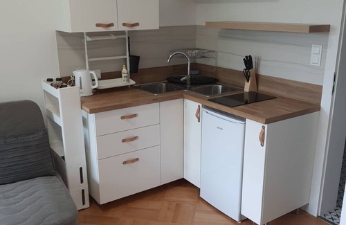Wzgorze Swietego Maksymiliana House | Villa, parks, beaches, sea, forest