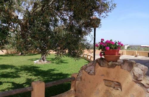 Benissa Villa | Villa Parra