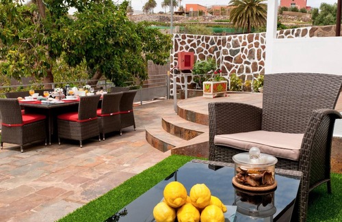 Ingenio House | Villa Parralito Ingenio by Interhome