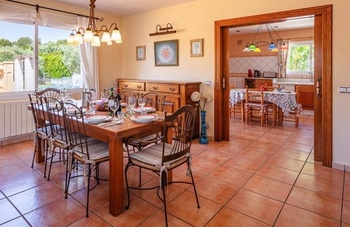 Montgo de Toscamar Villa | Villa Pascualita by Villa Plus