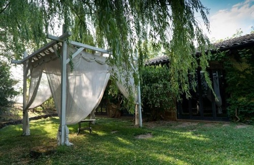 Pergusa House | Villa Pastorelli - Quadruple Room 3