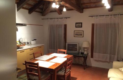 Olmo di Mira Apartment | Villa Pastori