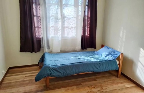 Antananarivo Avaradrano Villa | Villa Patience