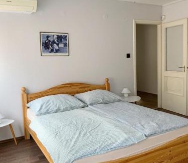 Siofok House | Villa Patricia