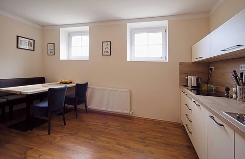 Marianske Lazne House | Villa Patriot Apartmany