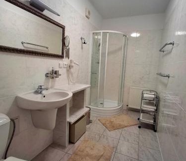 Marianske Lazne House | Villa Patriot Apartmány