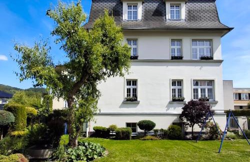 Marianske Lazne House | Villa Patriot Apartmány