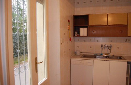 Lido di Camaiore Villa | Villa Patrizia (120 sqm ground floor in a quiet area near the sea)