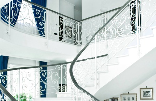 Vanzaghello Villa | Villa Patrizia - exclusive