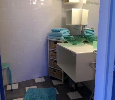 Bastia House | Villa Patrizia