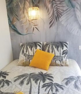Bastia House | Villa Patrizia