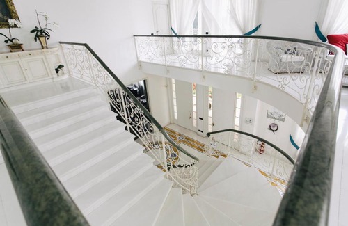 Magnago Bed & Breakfast | Villa Patrizia