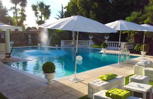 Magnago Bed & Breakfast | Villa Patrizia