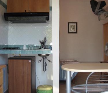 Zona XXVI Castel di Decima Apartment | Villa Patrizia