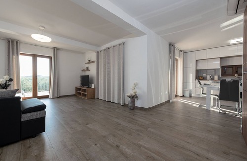 Stankovci Villa | Villa Paula