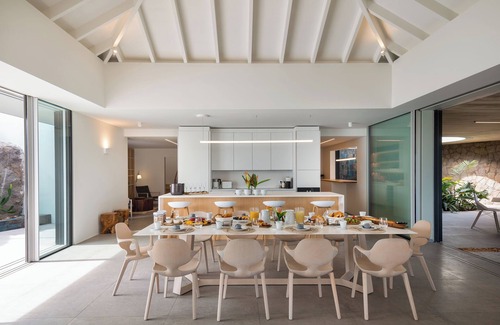 Petit Cul-de-Sac Villa | Villa Paulista | Petit-Cul-de-Sac, St-Barths