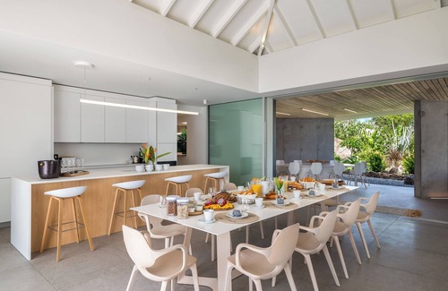 Petit Cul-de-Sac Villa | Villa Paulista | Petit-Cul-de-Sac, St-Barths