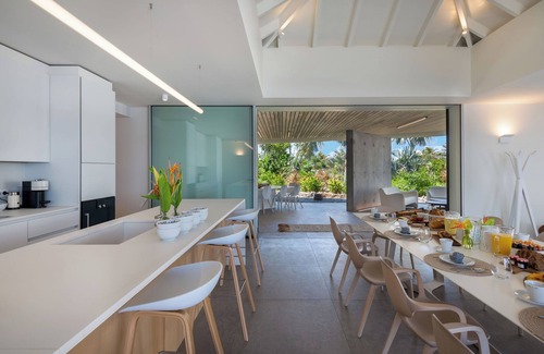 Petit Cul-de-Sac Villa | Villa Paulista | Petit-Cul-de-Sac, St-Barths