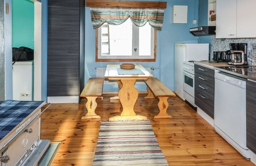 Raattama House | Villa Paulu by Interhome