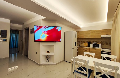 Ixia Apartment | Villa Pavlina