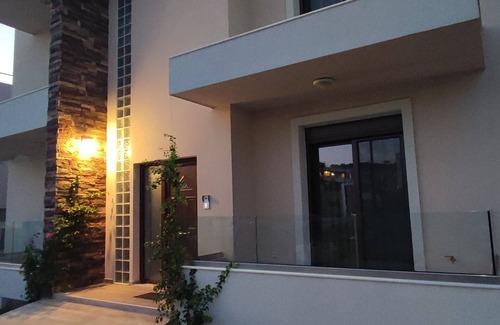 Ixia Apartment | Villa Pavlina