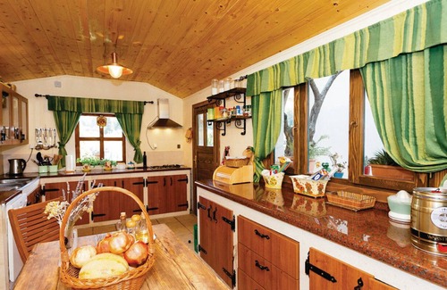 Kremena Villa | Villa Pax Maris- Perfect place for perfect holiday