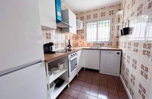 Ribera Alta Villa | Villa Paz