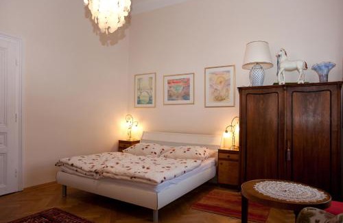 Bad Voeslau Apartment | Villa Pazelt Top2