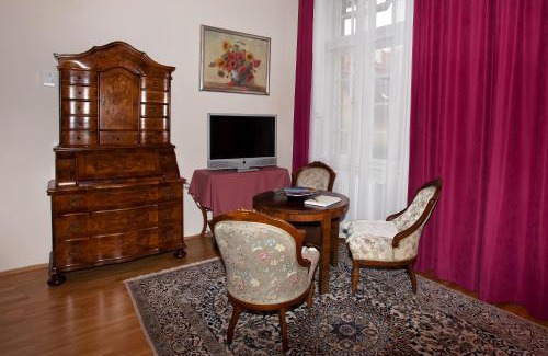 Bad Voeslau Apartment | Villa Pazelt Top2