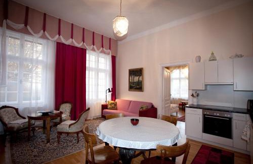 Bad Voeslau Apartment | Villa Pazelt Top2
