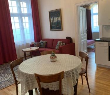 Bad Voeslau Apartment | Villa Pazelt Top2