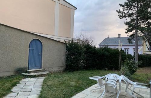 Bad Voeslau Apartment | Villa Pazelt Top3