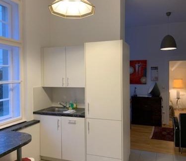 Bad Voeslau Apartment | Villa Pazelt Top3