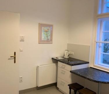 Bad Voeslau Apartment | Villa Pazelt Top3