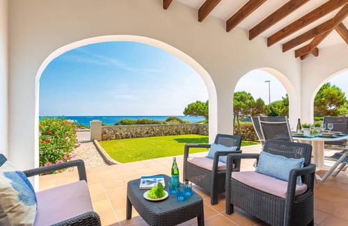 Cala'n Bosch Villa | Villa Petunia by Villa Plus