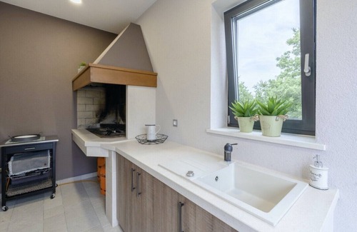 Sveta Katarina Villa | Villa Pedena in Sveta Katarina - Haus für 8-10 Personen