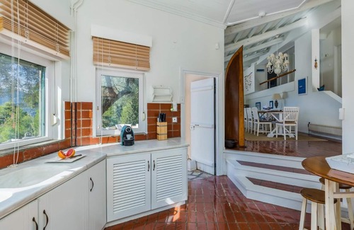 Skopelos Villa | Villa Pelago - Three Bedroom Villa, Sleeps 7
