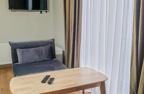 Natakhtari Hotel | Villa Pelagoni Hotel