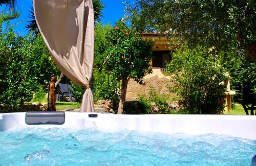 Jerzu House | Villa Pelau - Holiday Home