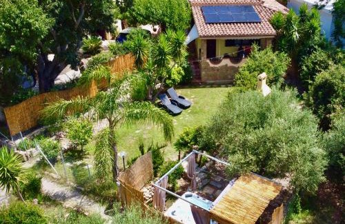 Jerzu House | Villa Pelau - Holiday Home
